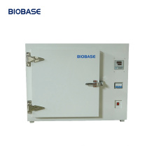 BIOBASE CHINA 2020 high quality High Temperature Drying Oven for lab